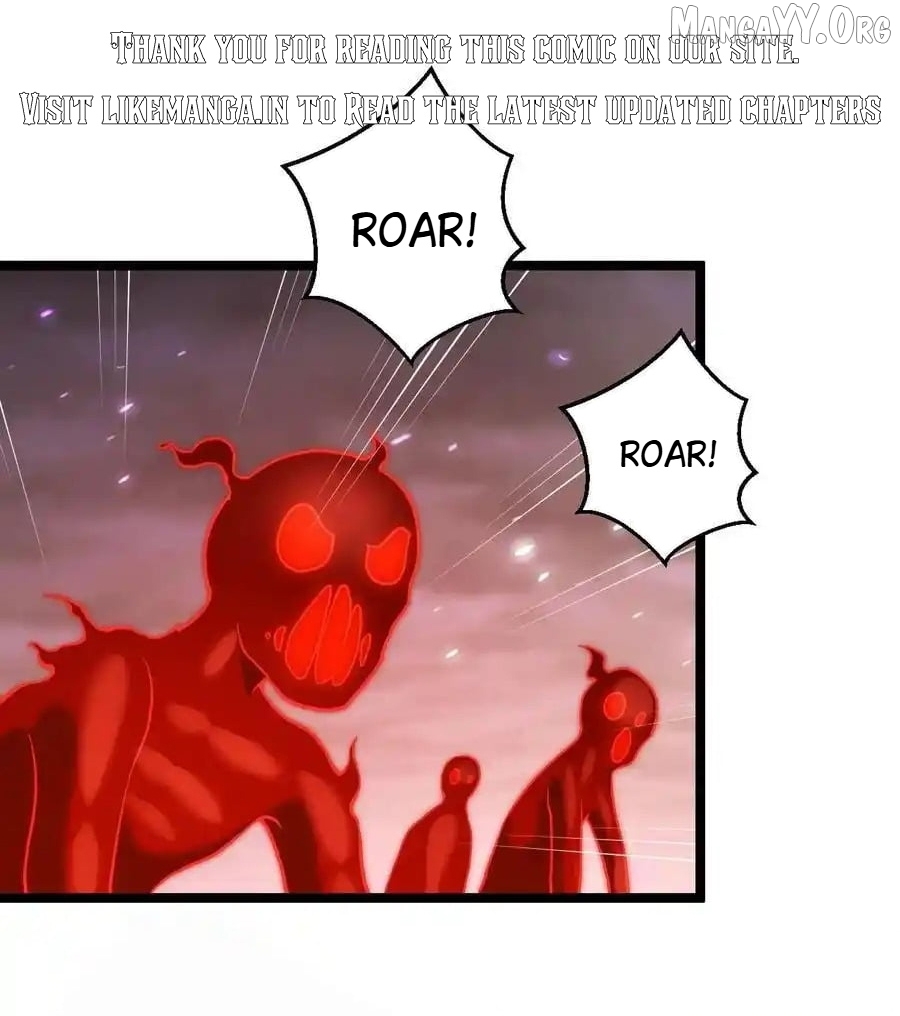 Good Disciple, Have Pity On Your Master! Chapter 226 - page 28